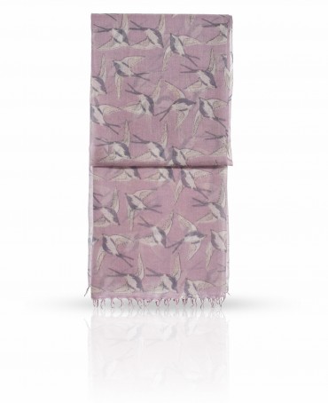 Палантин Женский W-DOVE/LILAC